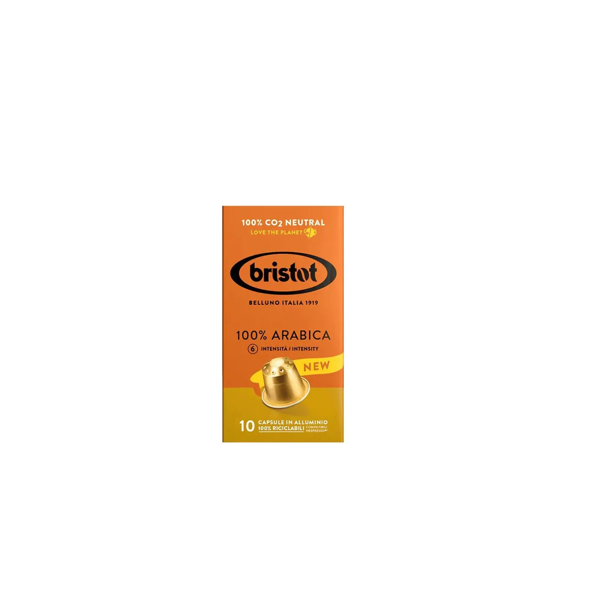 Featured Coffee